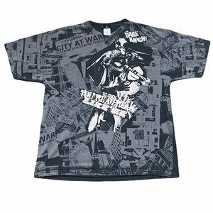 The Dark Knight Batman & Joker Comic T-Shirt